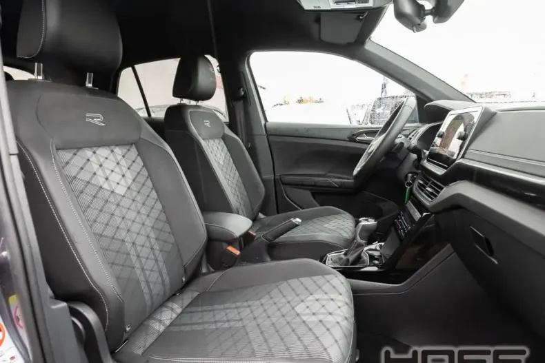 Volkswagen T-Cross din 2025 cu 26.120 km - oferta VOL212551 - foto 10