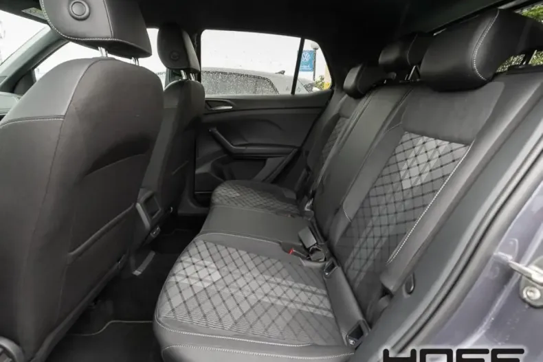 Volkswagen T-Cross din 2025 cu 26.120 km - oferta VOL212551 - foto 11