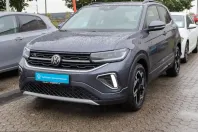 Volkswagen T-Cross din 2025 cu 26.120 km - oferta VOL212551 - foto 13
