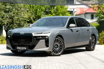 BMW 740 din 2025 - oferta BMW212552