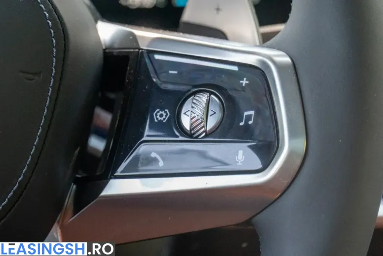 BMW 740 (Seria 7) din 2025 cu 14.500 km - oferta BMW212552 - foto 23