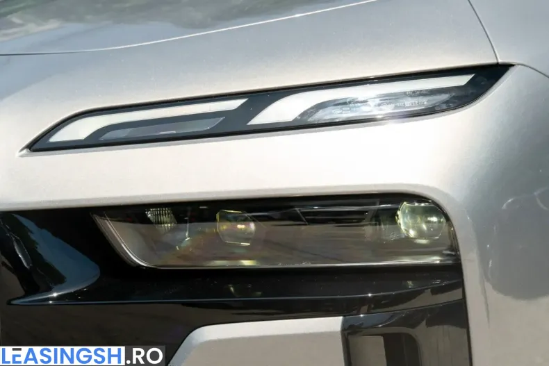 BMW 740 (Seria 7) din 2025 cu 14.500 km - oferta BMW212552 - foto 24