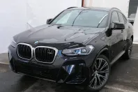 BMW X4 M40 (Seria X) din 2025 cu 46.619 km - oferta BMW212553 - foto 1
