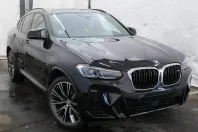 BMW X4 M40 (Seria X) din 2025 cu 46.619 km - oferta BMW212553 - foto 2