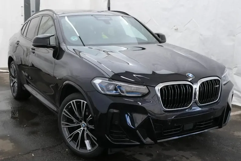 BMW X4 M40 (Seria X) din 2025 cu 46.619 km - oferta BMW212553 - foto 2