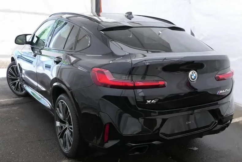 BMW X4 M40 (Seria X) din 2025 cu 46.619 km - oferta BMW212553 - foto 3
