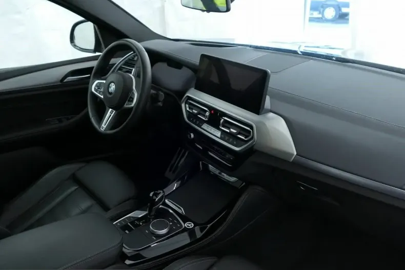 BMW X4 M40 (Seria X) din 2025 cu 46.619 km - oferta BMW212553 - foto 5