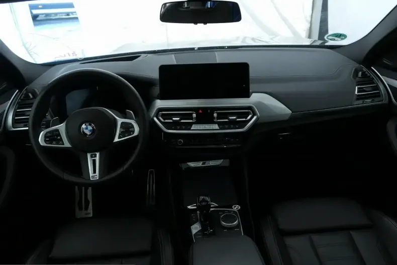 BMW X4 M40 (Seria X) din 2025 cu 46.619 km - oferta BMW212553 - foto 6