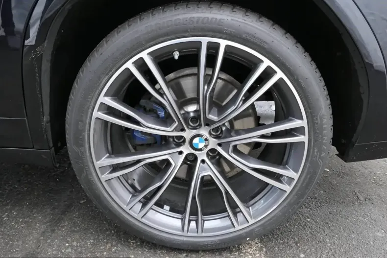 BMW X4 M40 (Seria X) din 2025 cu 46.619 km - oferta BMW212553 - foto 8