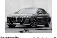BMW 740 (Seria 7) din 2025 cu 22.278 km - oferta BMW212554 - foto 1