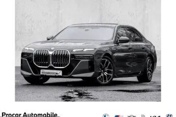 BMW 740 din 2025 - oferta BMW212554