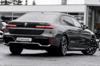 BMW 740 (Seria 7) din 2025 cu 22.278 km - oferta BMW212554 - foto 2