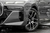 BMW 740 (Seria 7) din 2025 cu 22.278 km - oferta BMW212554 - foto 5