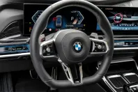 BMW 740 (Seria 7) din 2025 cu 22.278 km - oferta BMW212554 - foto 9