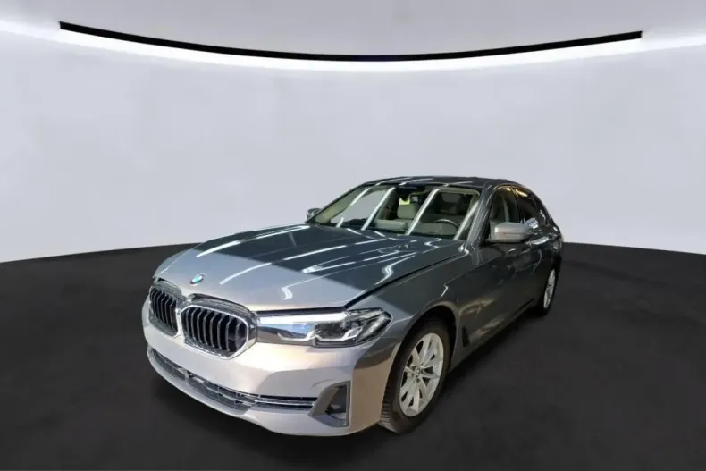 BMW 520 (Seria 5) din 2023 cu 75.000 km - oferta BMW212555 - foto 1