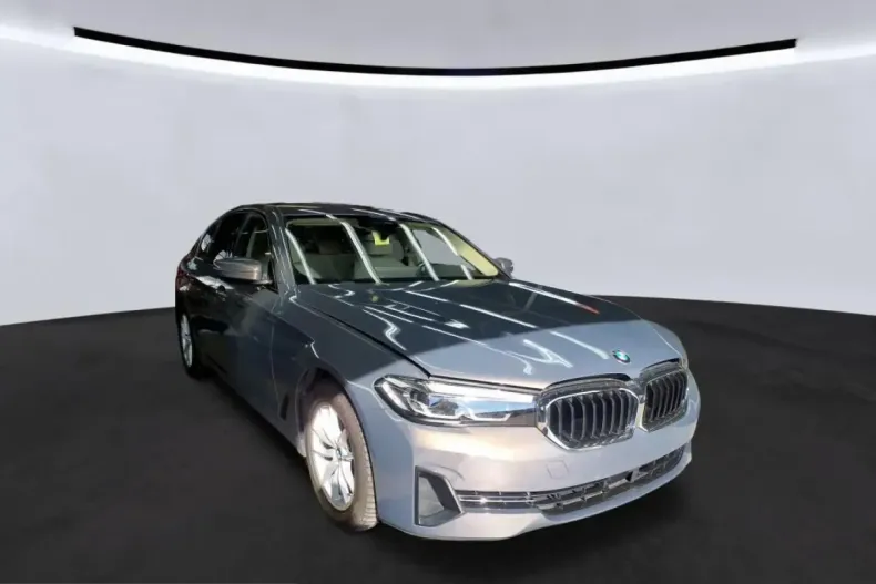 BMW 520 (Seria 5) din 2023 cu 75.000 km - oferta BMW212555 - foto 4