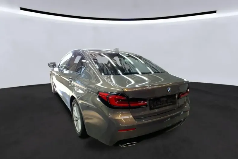 BMW 520 (Seria 5) din 2023 cu 75.000 km - oferta BMW212555 - foto 5