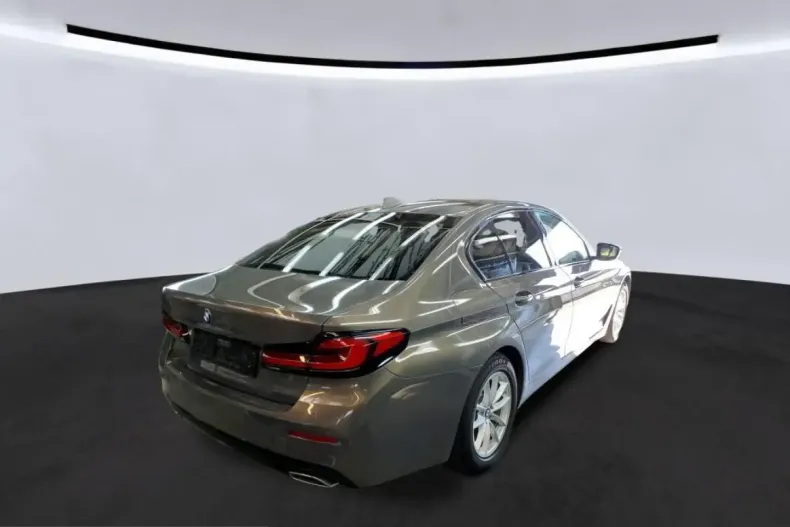 BMW 520 (Seria 5) din 2023 cu 75.000 km - oferta BMW212555 - foto 6