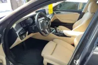 BMW 520 (Seria 5) din 2023 cu 75.000 km - oferta BMW212555 - foto 8