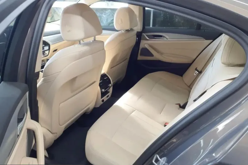 BMW 520 (Seria 5) din 2023 cu 75.000 km - oferta BMW212555 - foto 12
