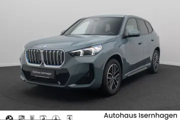 BMW iX1 din 2023 - oferta BMW212556