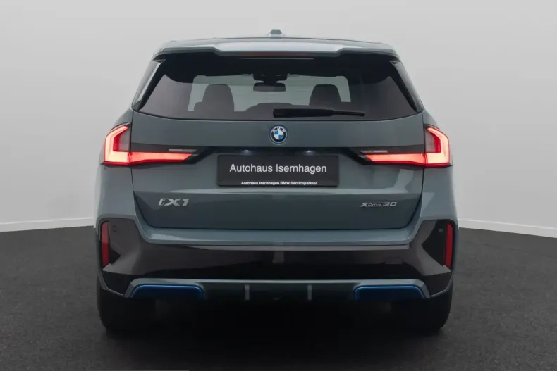 BMW iX1 (Seria X) din 2023 cu 10.321 km - oferta BMW212556 - foto 8