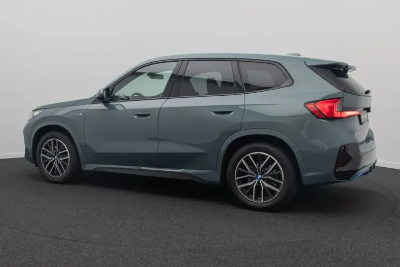 BMW iX1 (Seria X) din 2023 cu 10.321 km - oferta BMW212556 - foto 10