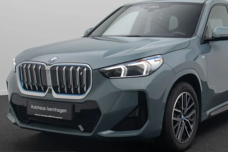 BMW iX1 (Seria X) din 2023 cu 10.321 km - oferta BMW212556 - foto 16