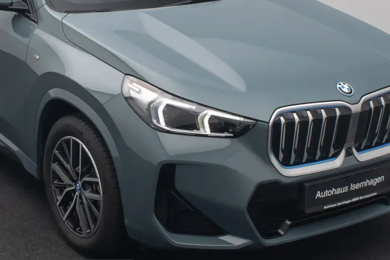 BMW iX1 (Seria X) din 2023 cu 10.321 km - oferta BMW212556 - foto 17