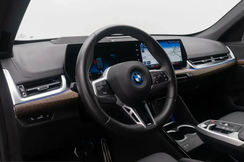 BMW iX1 (Seria X) din 2023 cu 10.321 km - oferta BMW212556 - foto 20