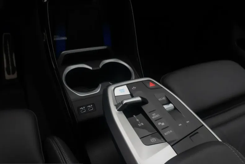 BMW iX1 (Seria X) din 2023 cu 10.321 km - oferta BMW212556 - foto 22