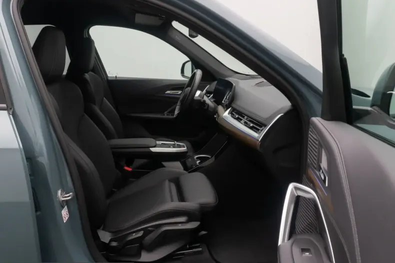 BMW iX1 (Seria X) din 2023 cu 10.321 km - oferta BMW212556 - foto 24