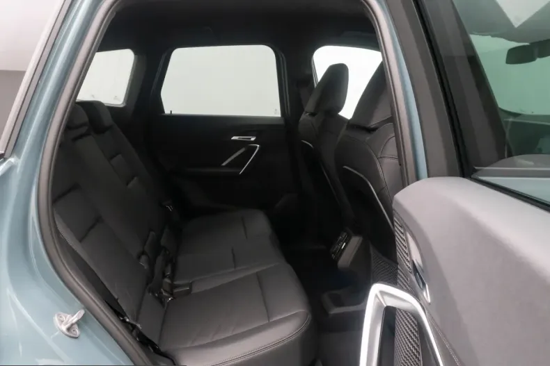 BMW iX1 (Seria X) din 2023 cu 10.321 km - oferta BMW212556 - foto 26