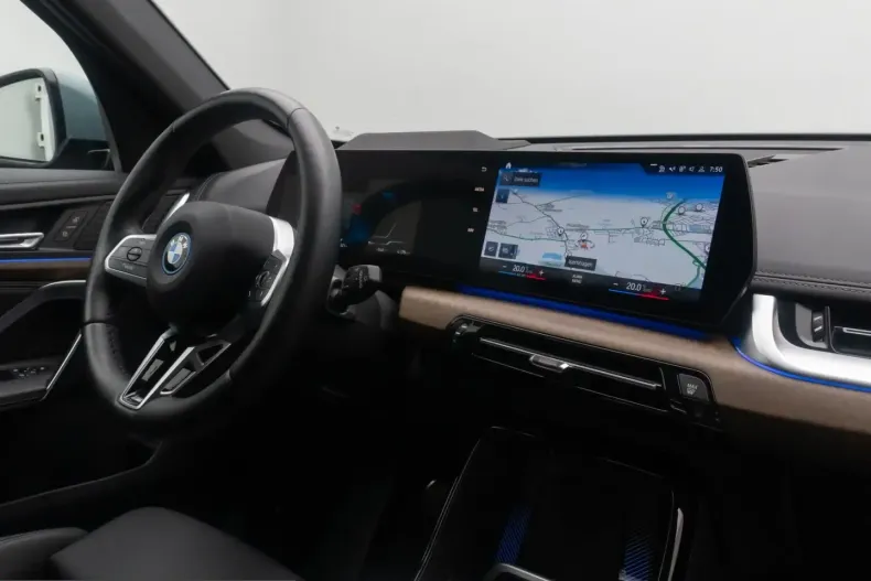 BMW iX1 (Seria X) din 2023 cu 10.321 km - oferta BMW212556 - foto 36