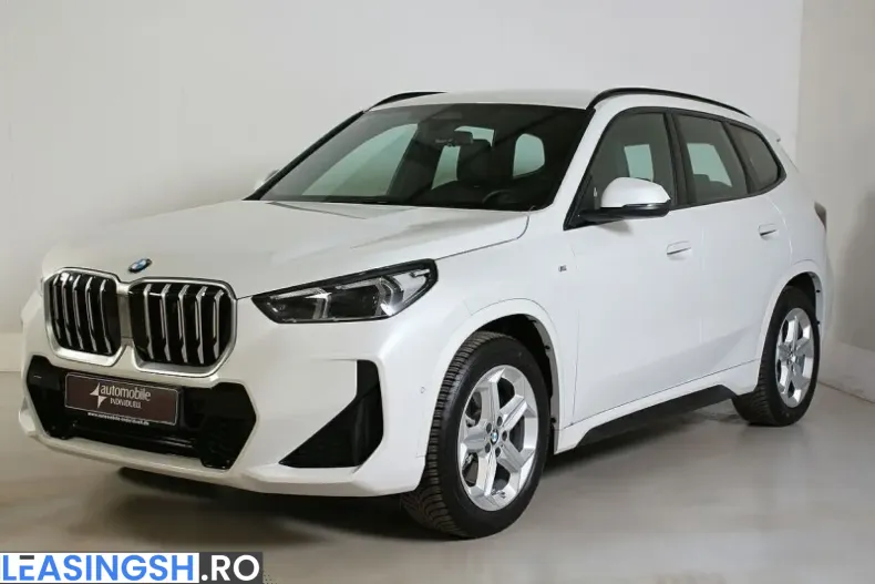 BMW X1 (Seria X) din 2025 cu 18.500 km - oferta BMW212557 - foto 3