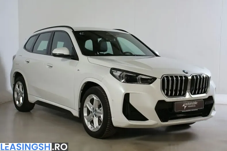 BMW X1 (Seria X) din 2025 cu 18.500 km - oferta BMW212557 - foto 4