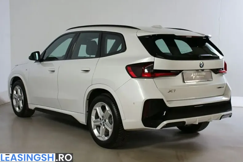 BMW X1 (Seria X) din 2025 cu 18.500 km - oferta BMW212557 - foto 5