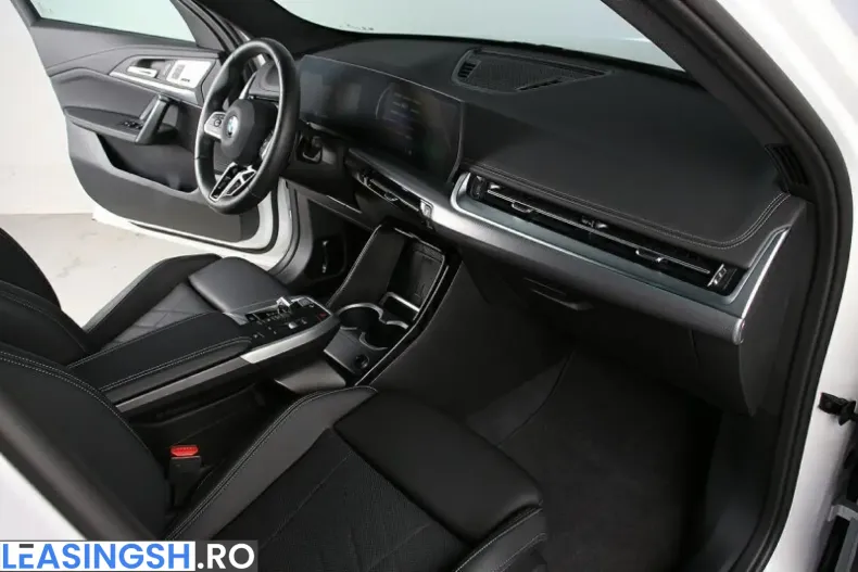 BMW X1 (Seria X) din 2025 cu 18.500 km - oferta BMW212557 - foto 7