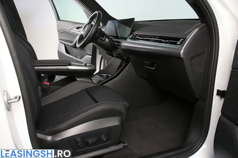 BMW X1 (Seria X) din 2025 cu 18.500 km - oferta BMW212557 - foto 8