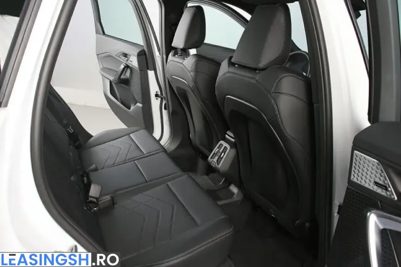BMW X1 (Seria X) din 2025 cu 18.500 km - oferta BMW212557 - foto 9