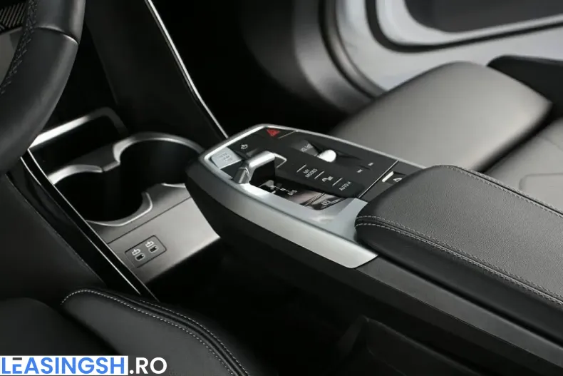 BMW X1 (Seria X) din 2025 cu 18.500 km - oferta BMW212557 - foto 10