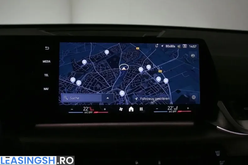 BMW X1 (Seria X) din 2025 cu 18.500 km - oferta BMW212557 - foto 11