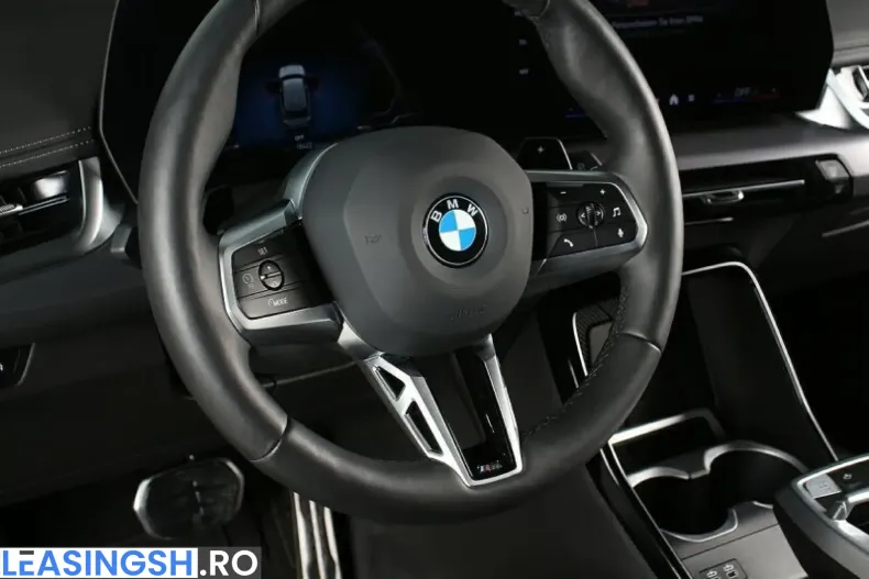 BMW X1 (Seria X) din 2025 cu 18.500 km - oferta BMW212557 - foto 14