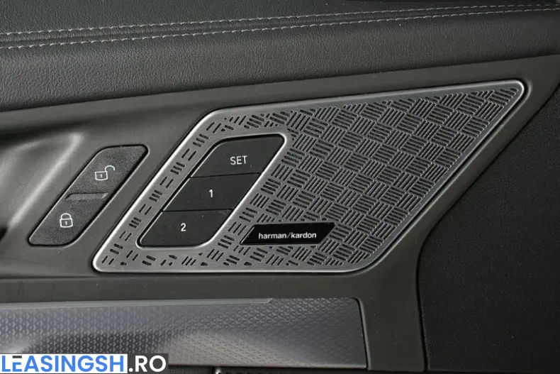 BMW X1 (Seria X) din 2025 cu 18.500 km - oferta BMW212557 - foto 15