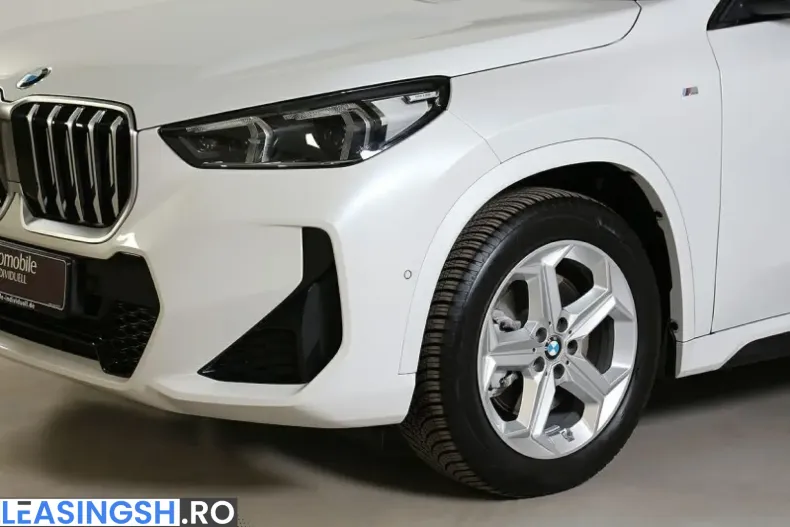 BMW X1 (Seria X) din 2025 cu 18.500 km - oferta BMW212557 - foto 25