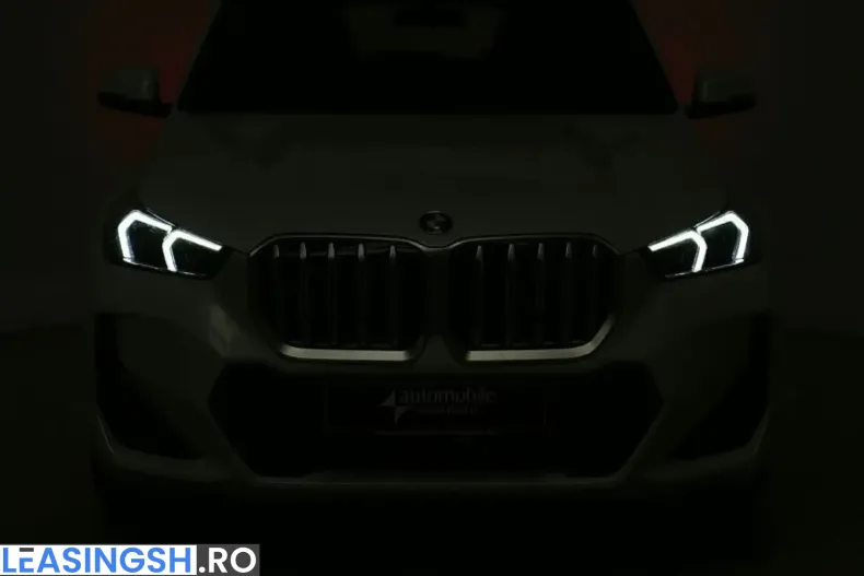 BMW X1 (Seria X) din 2025 cu 18.500 km - oferta BMW212557 - foto 26