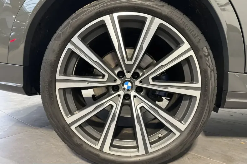 BMW X6 (Seria X) din 2022 cu 58.750 km - oferta BMW212558 - foto 3
