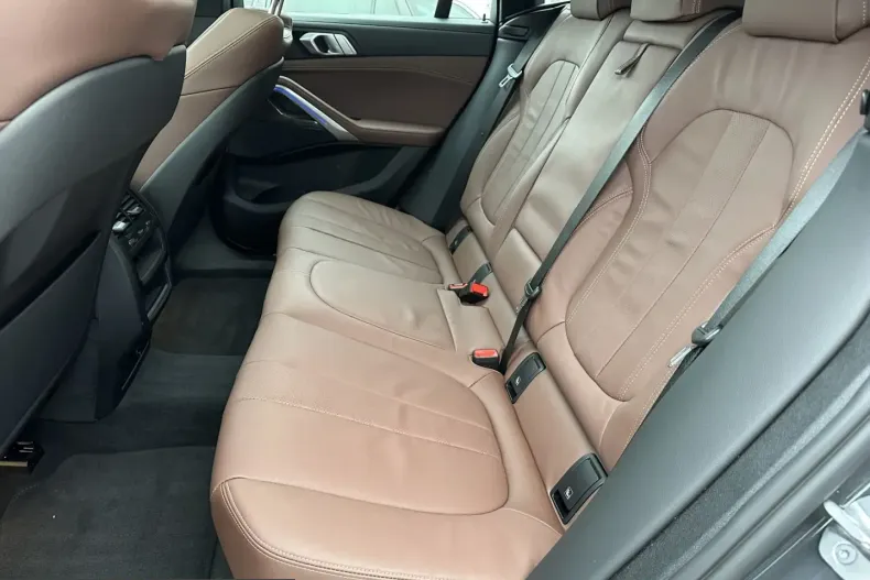 BMW X6 (Seria X) din 2022 cu 58.750 km - oferta BMW212558 - foto 12
