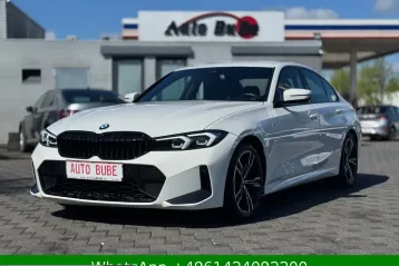 BMW 318d din 2024 - oferta BMW212560
