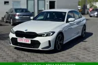BMW 318d (Seria 3) din 2024 cu 64.000 km - oferta BMW212560 - foto 2